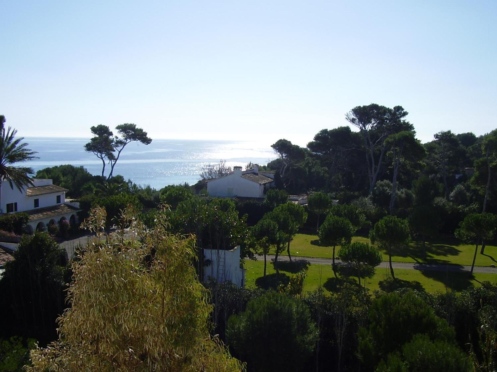 Zhimbad B&B By The Sea Cala Ratjada  Eksteriør billede