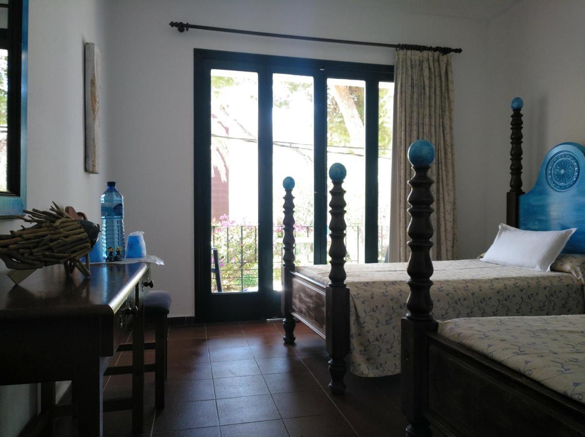 Zhimbad B&B By The Sea Cala Ratjada  Eksteriør billede