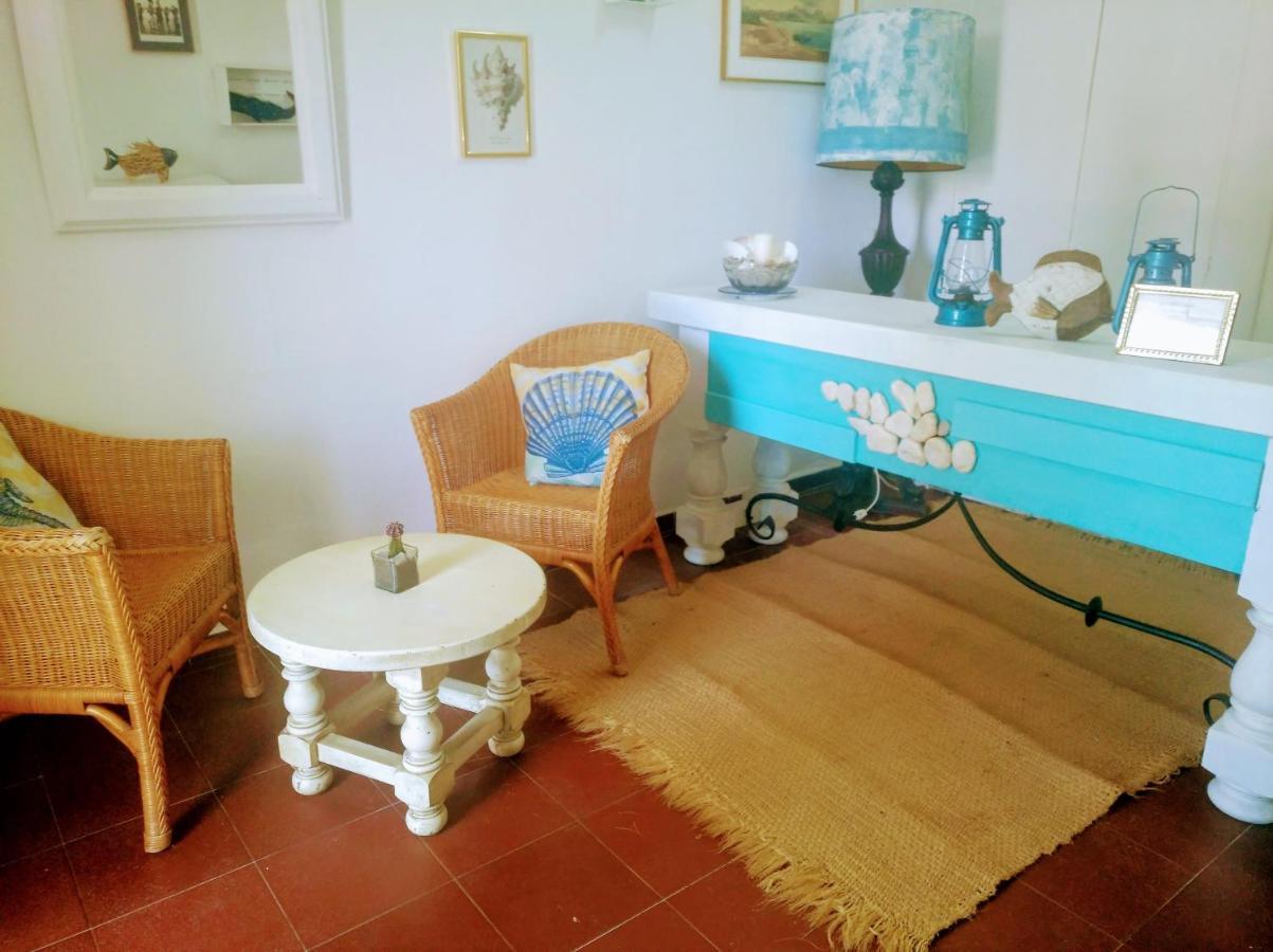 Zhimbad B&B By The Sea Cala Ratjada  Eksteriør billede